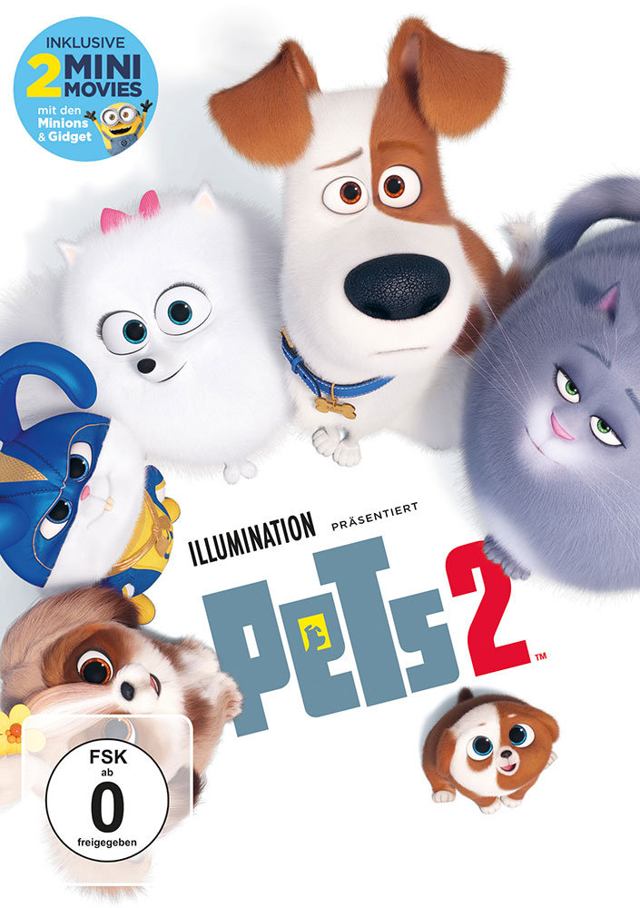 PETS 2