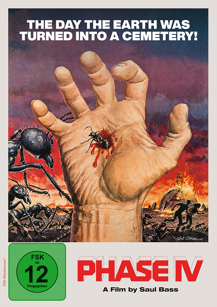 PHASE IV