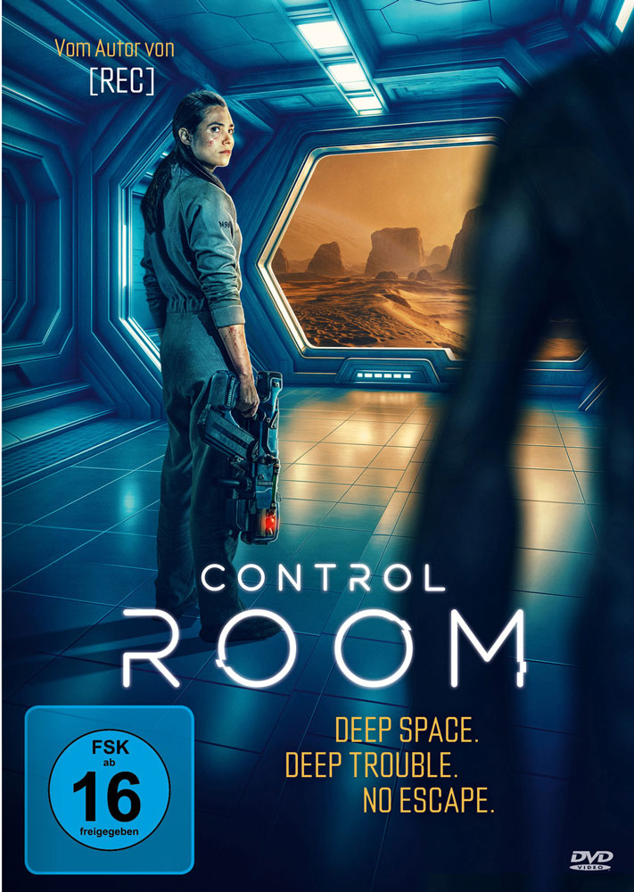 CONTROL ROOM