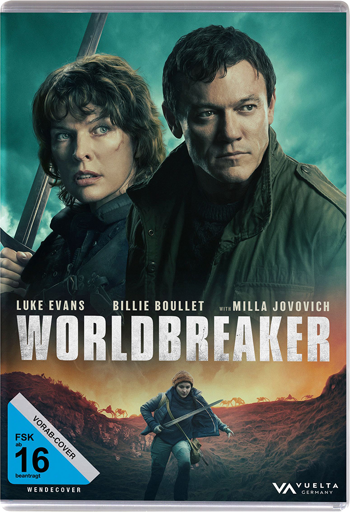 WORLDBREAKER