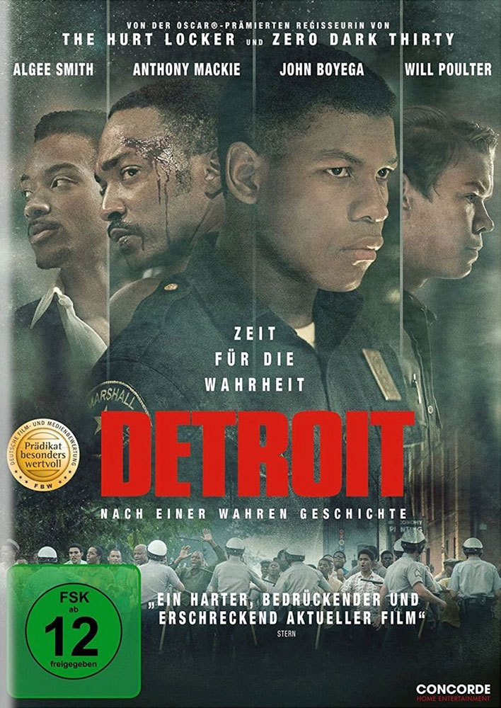 DETROIT