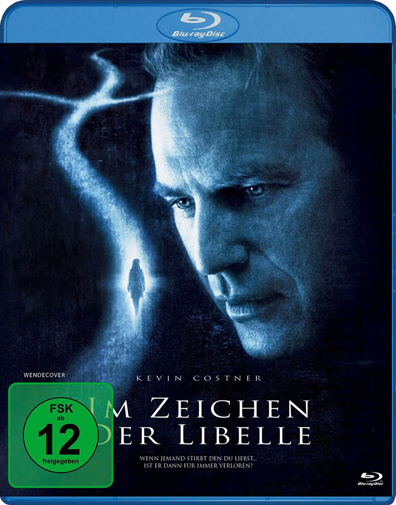 IM ZEICHEN DER LIBELLE (Blu-Ray)