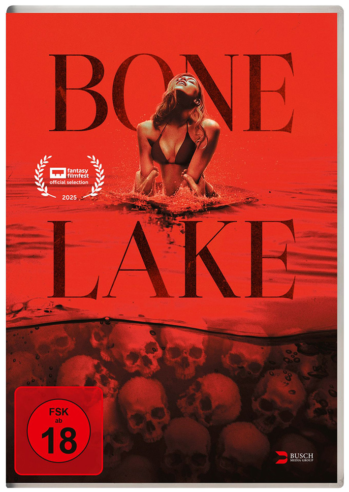 BONE LAKE