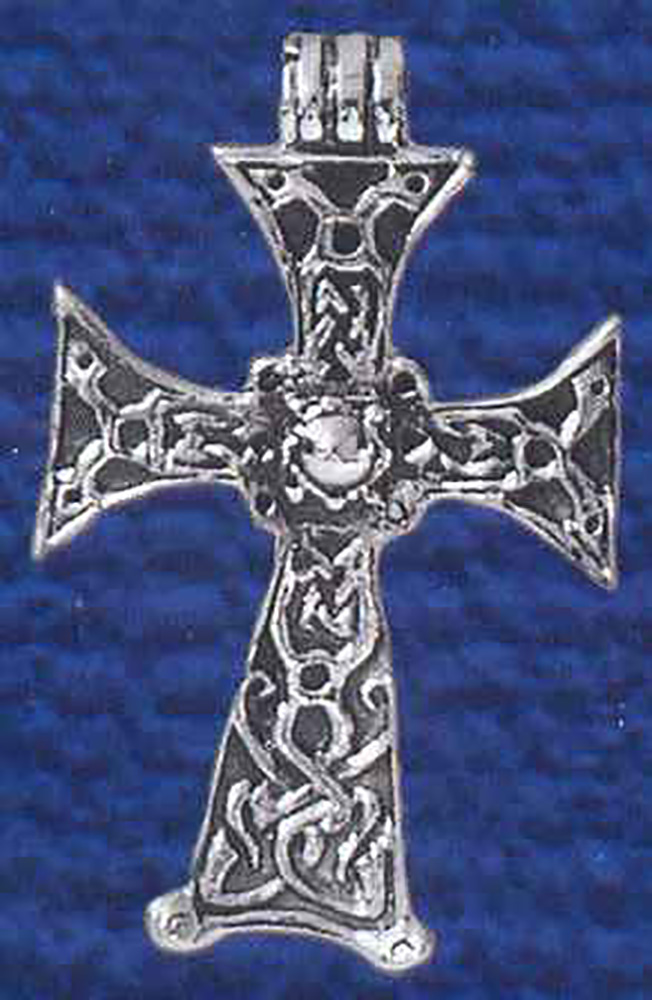 Celtic Cross 2