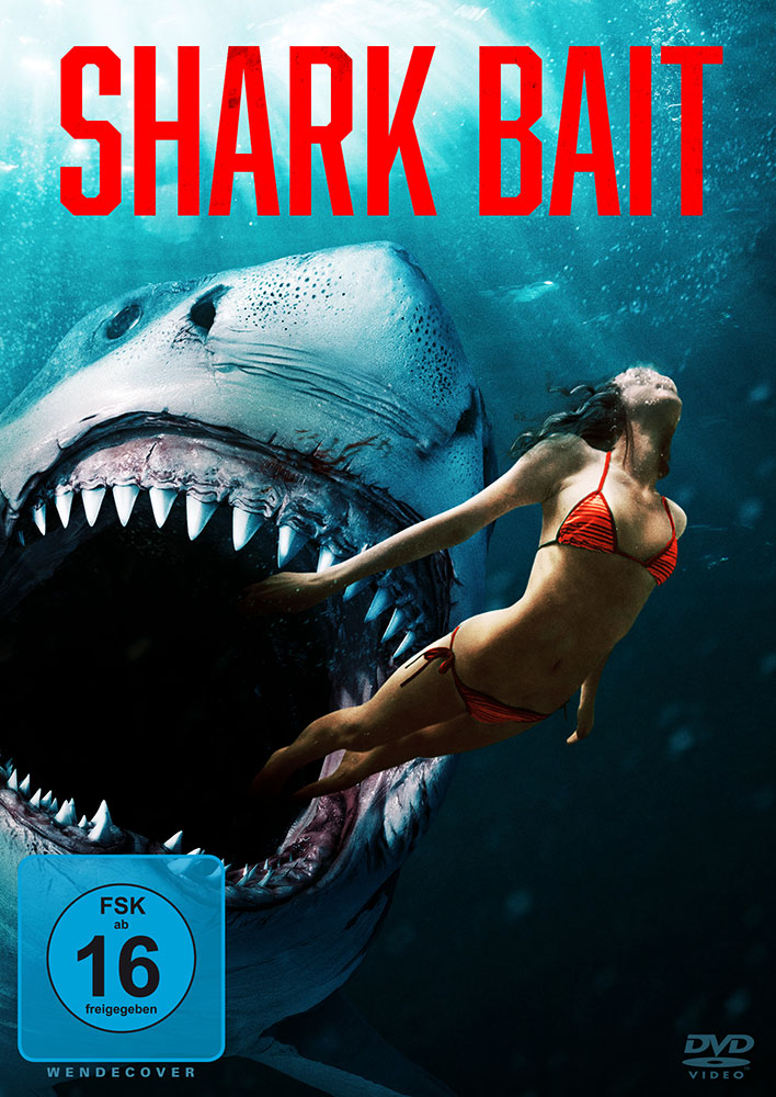 SHARK BAIT