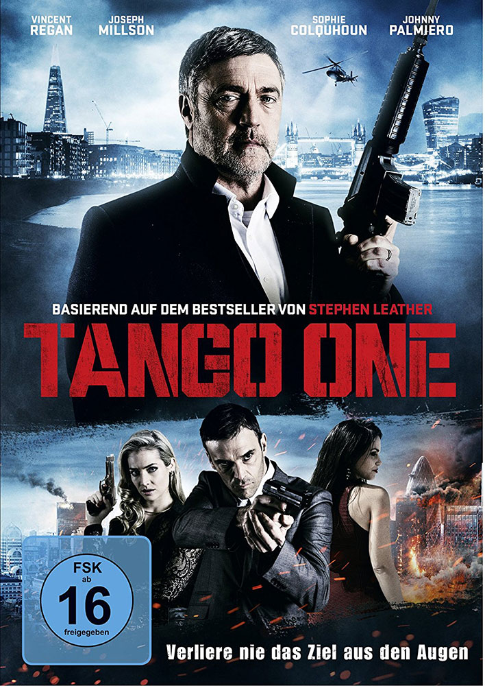 TANGO ONE