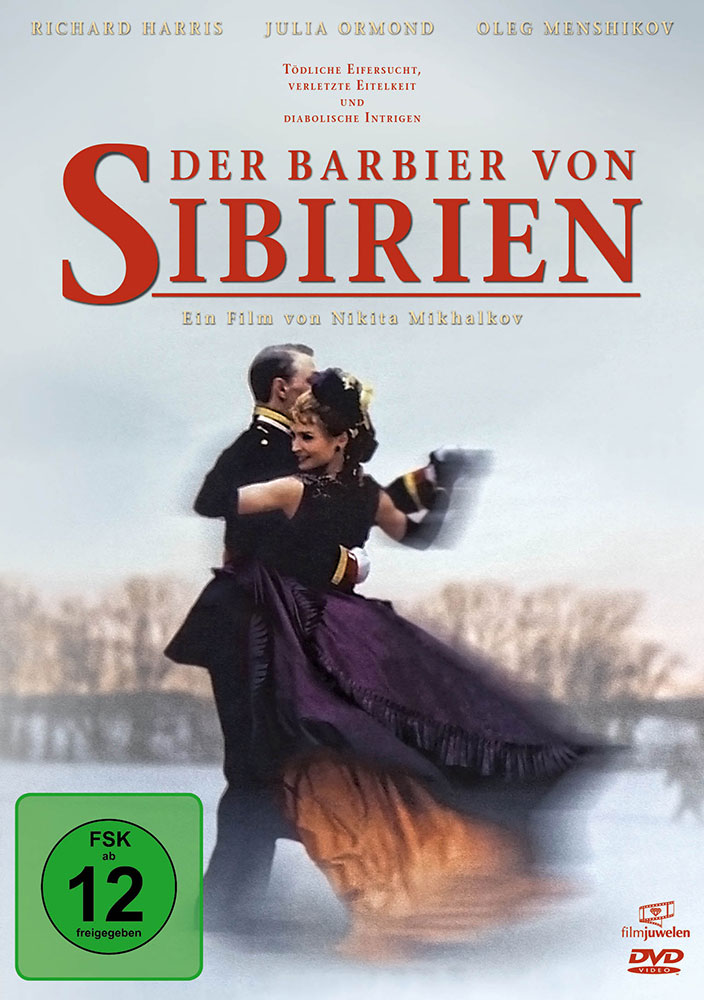 BARBIER VON SIBIRIEN, DER