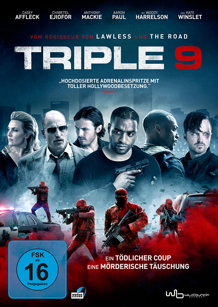 TRIPLE 9
