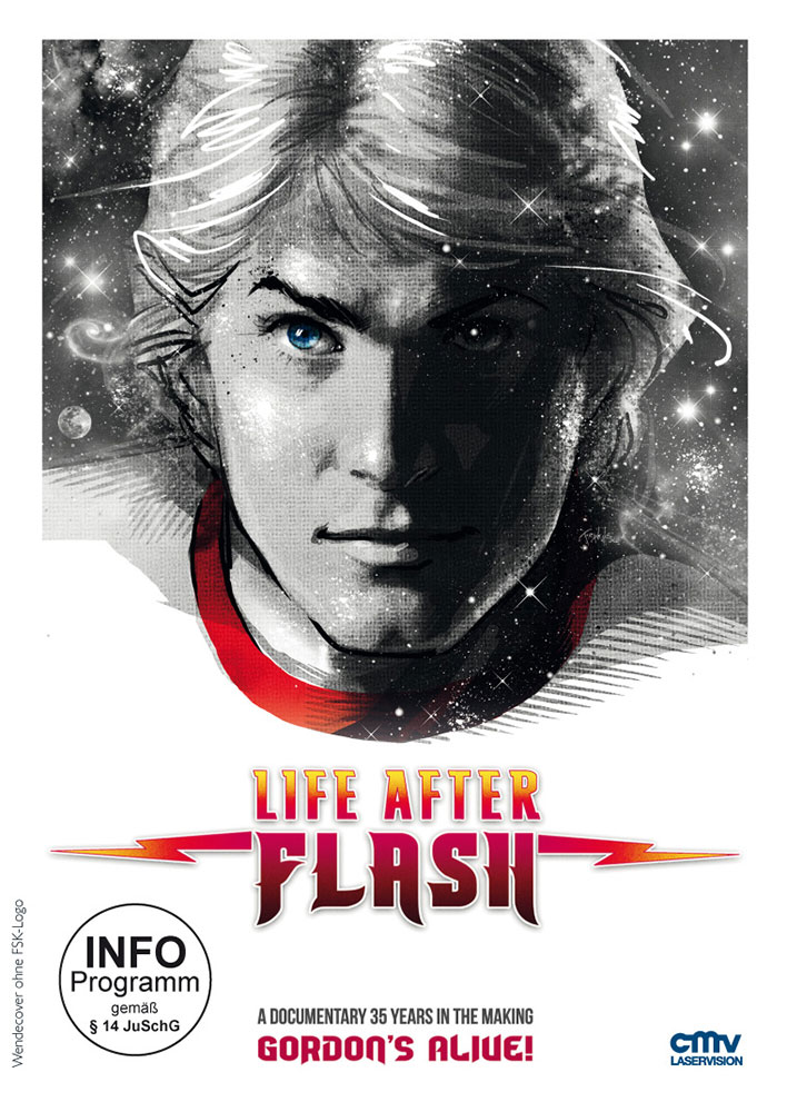 LIFE AFTER FLASH