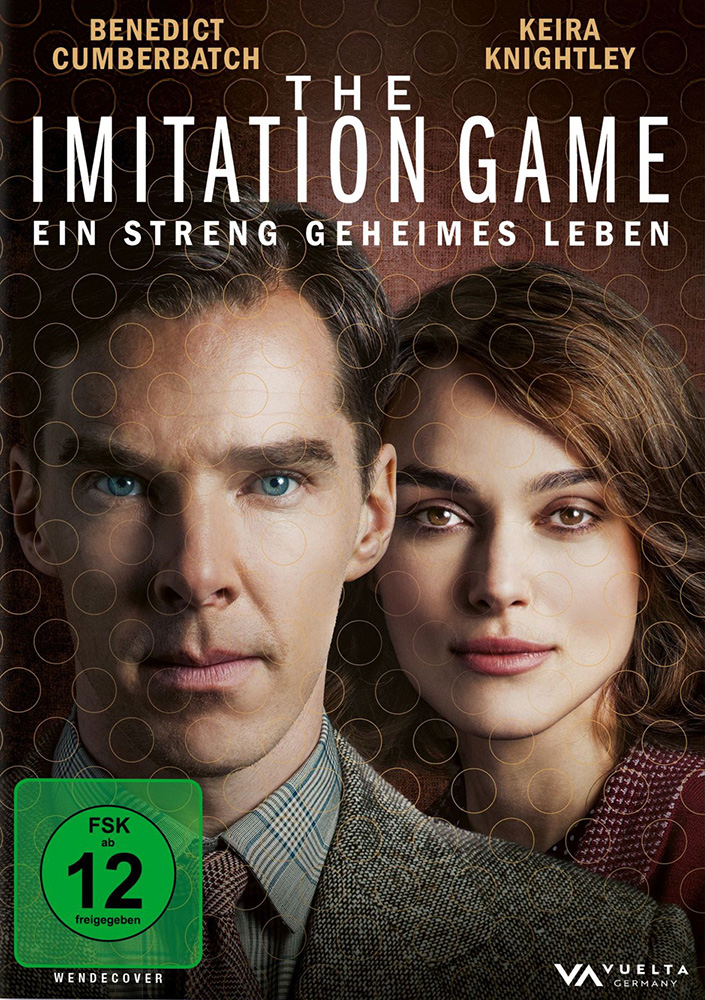 IMITATION GAME - EIN STRENG GEHEIMES LEBEN, THE