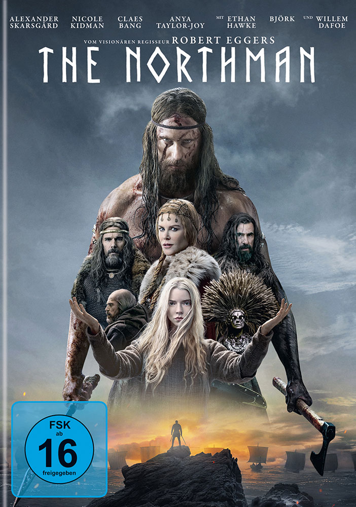 NORTHMAN, THE
