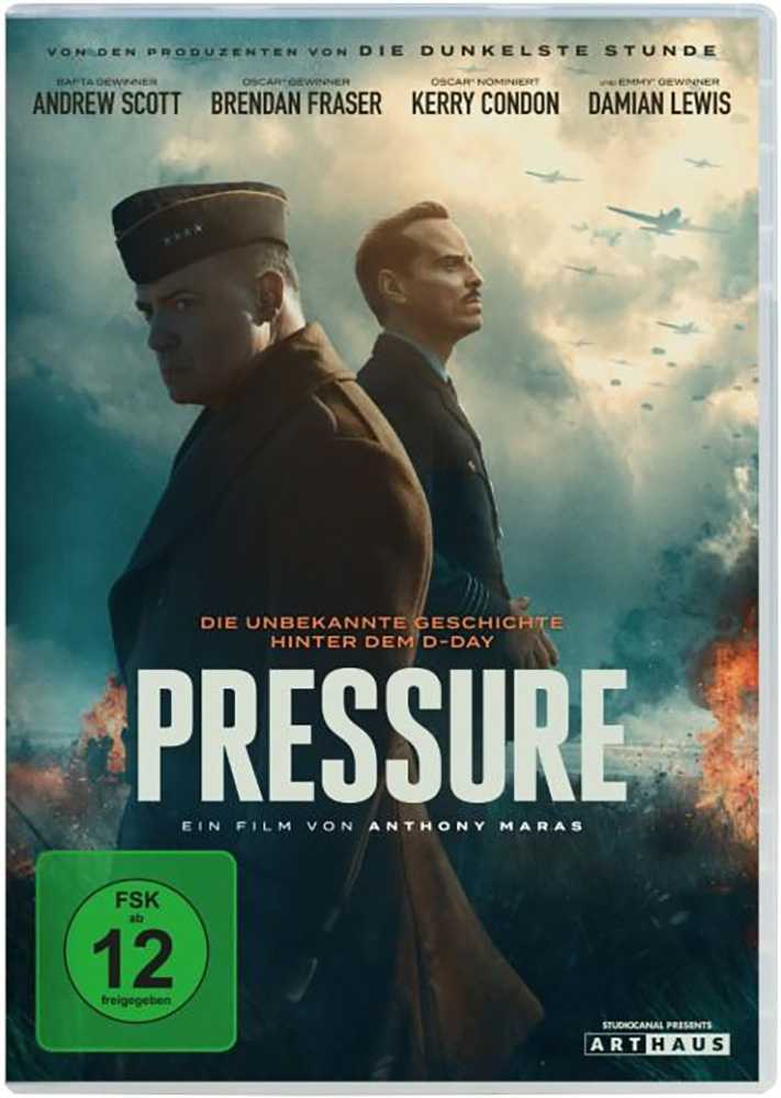 PRESSURE
