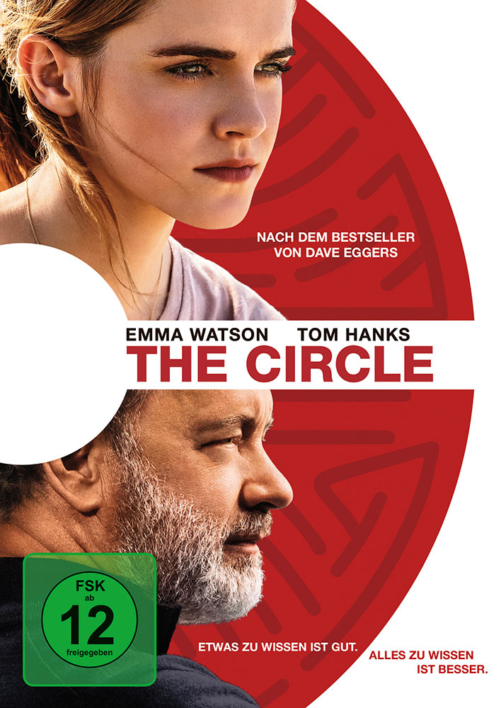 CIRCLE, THE