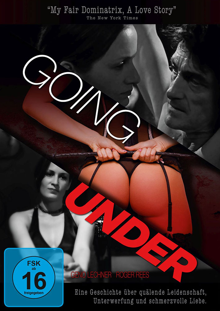GOING UNDER