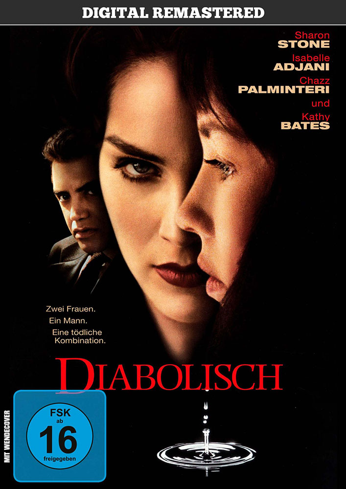 DIABOLISCH