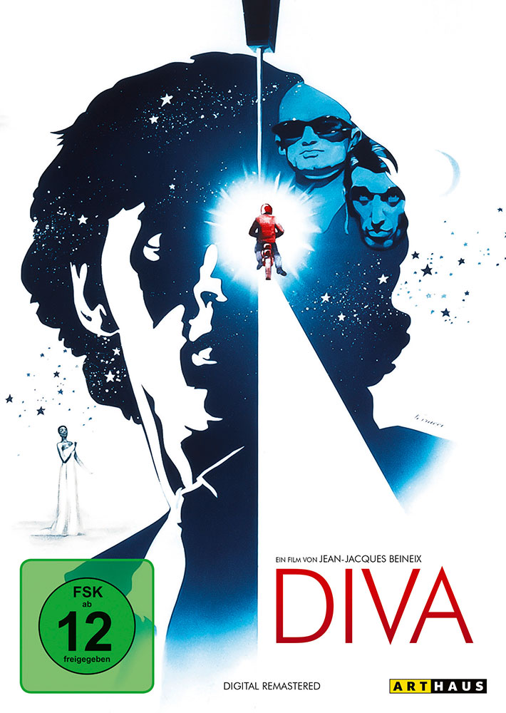DIVA - Digital Remastered