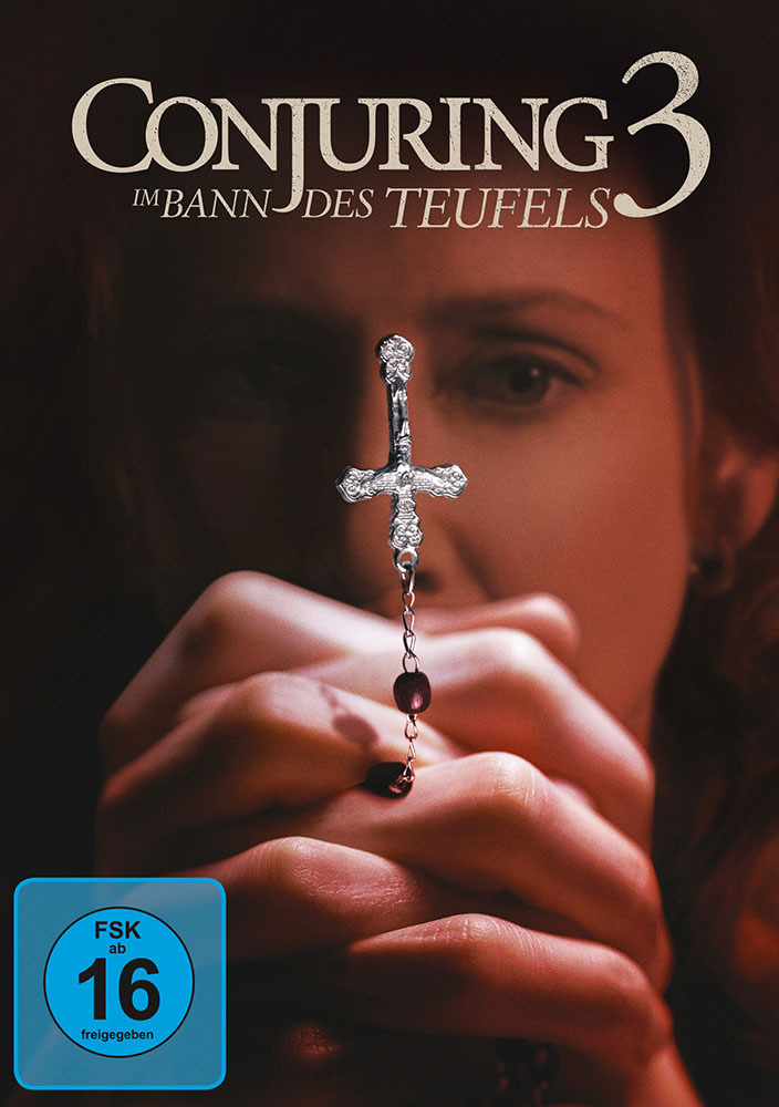 CONJURING 3: IM BANN DES TEUFELS