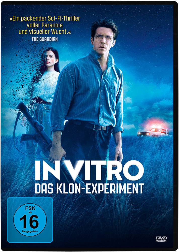 IN VITRO - DAS KLON-EXPERIMENT