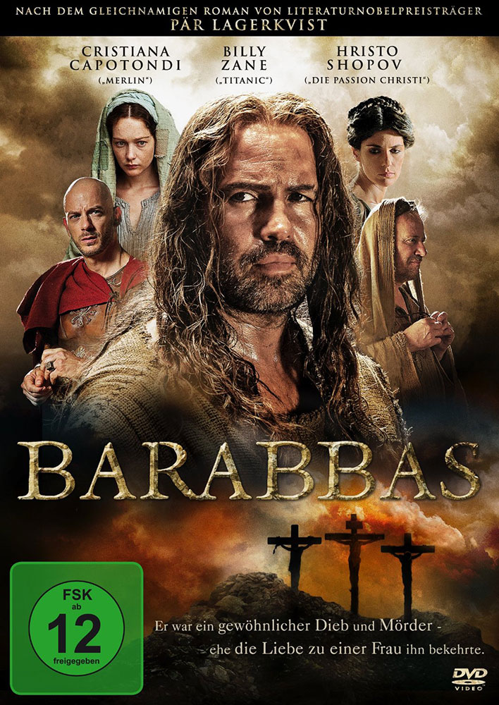 BARABBAS