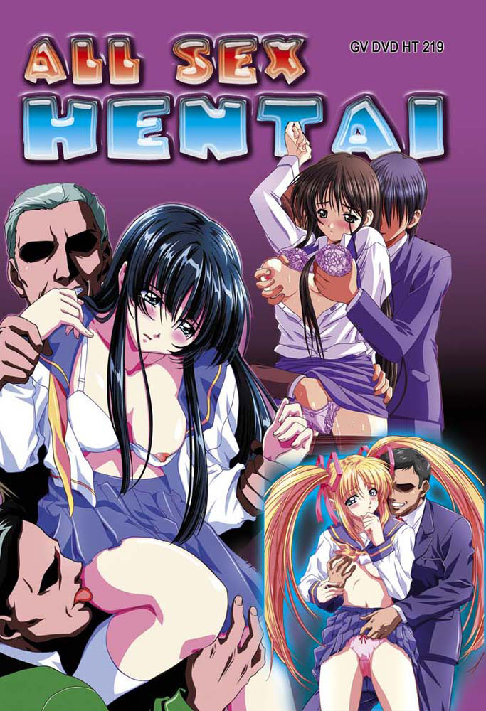 ALL SEX HENTAI 19