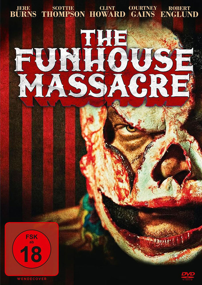 FUNHOUSE MASSACRE, THE