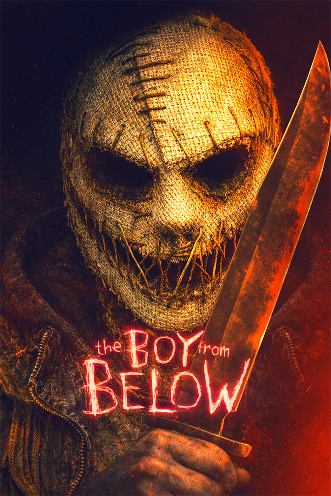 BOY FROM BELOW, THE