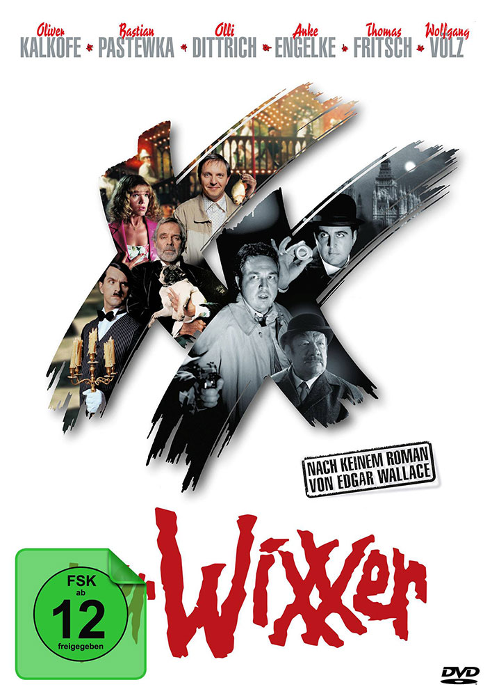 WIXXER, DER