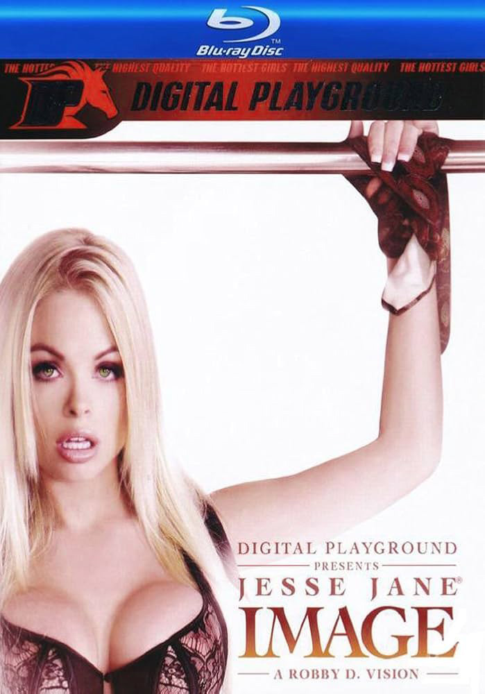 IMAGE - Jesse Jane (Blu-Ray)