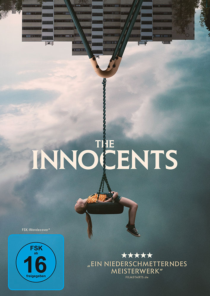 INNOCENTS, THE