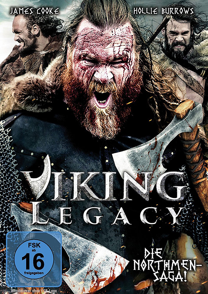VIKING LEGACY