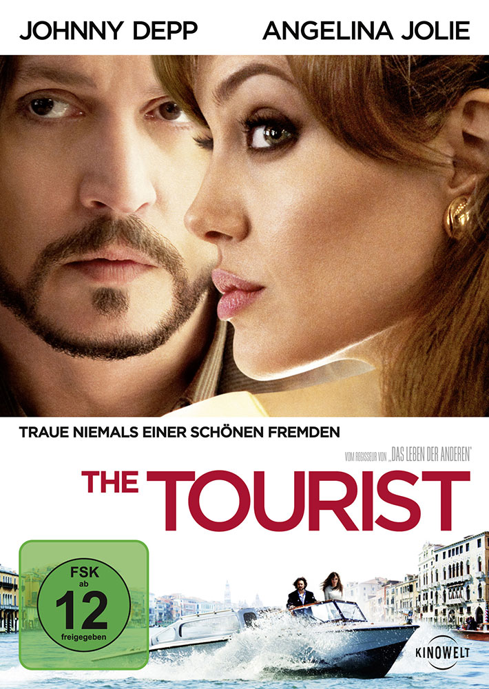 TOURIST, THE