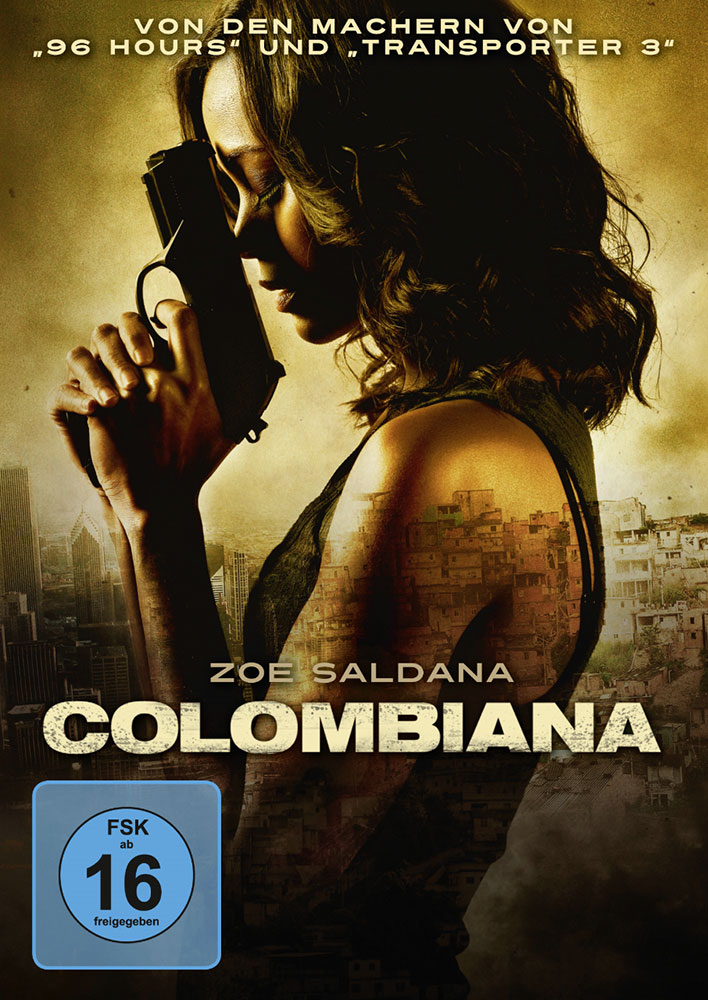 COLOMBIANA
