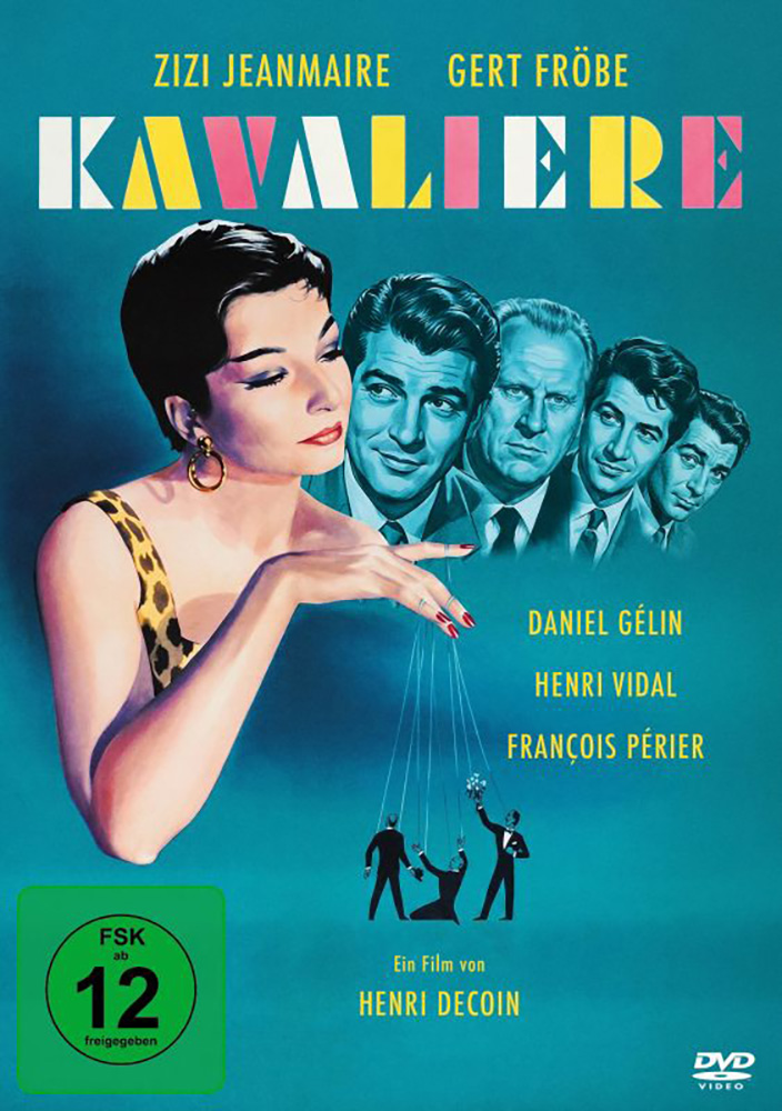 KAVALIERE