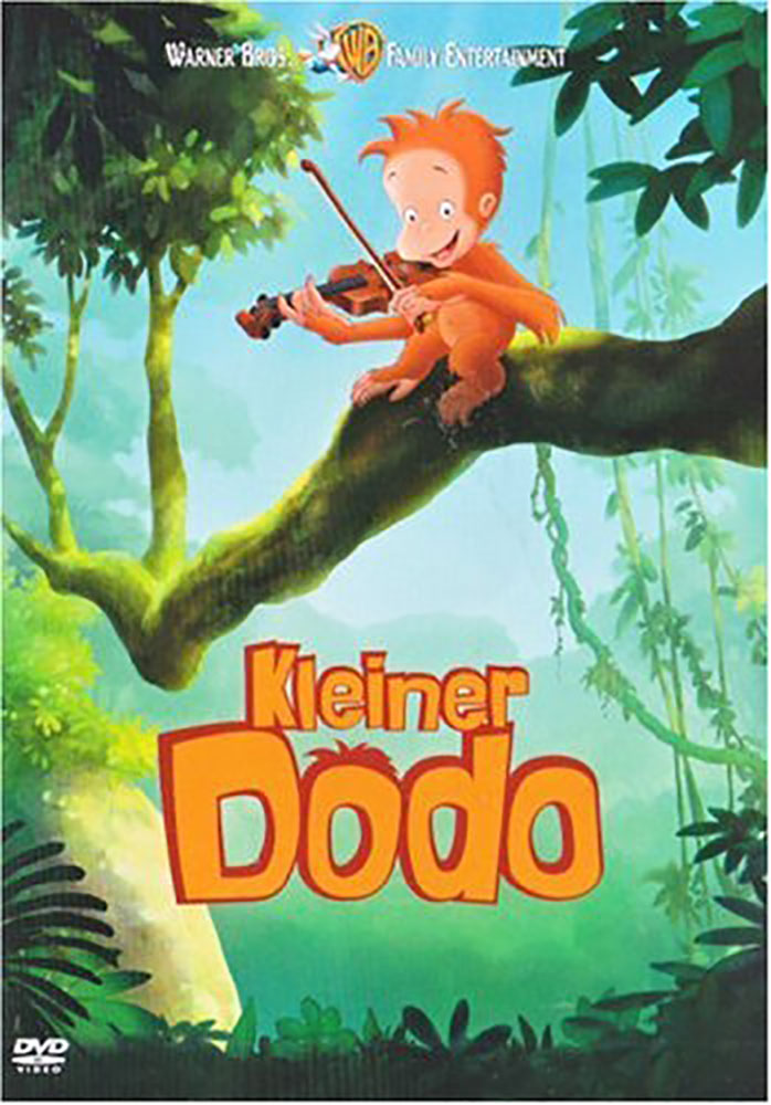 KLEINER DODO