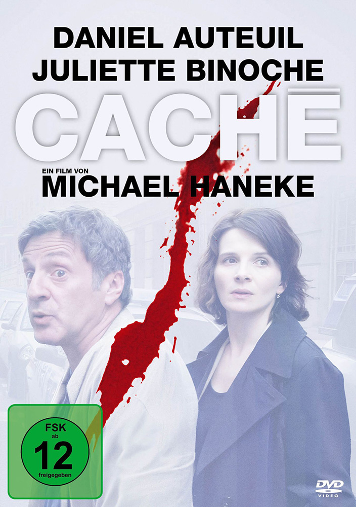 CACHÉ