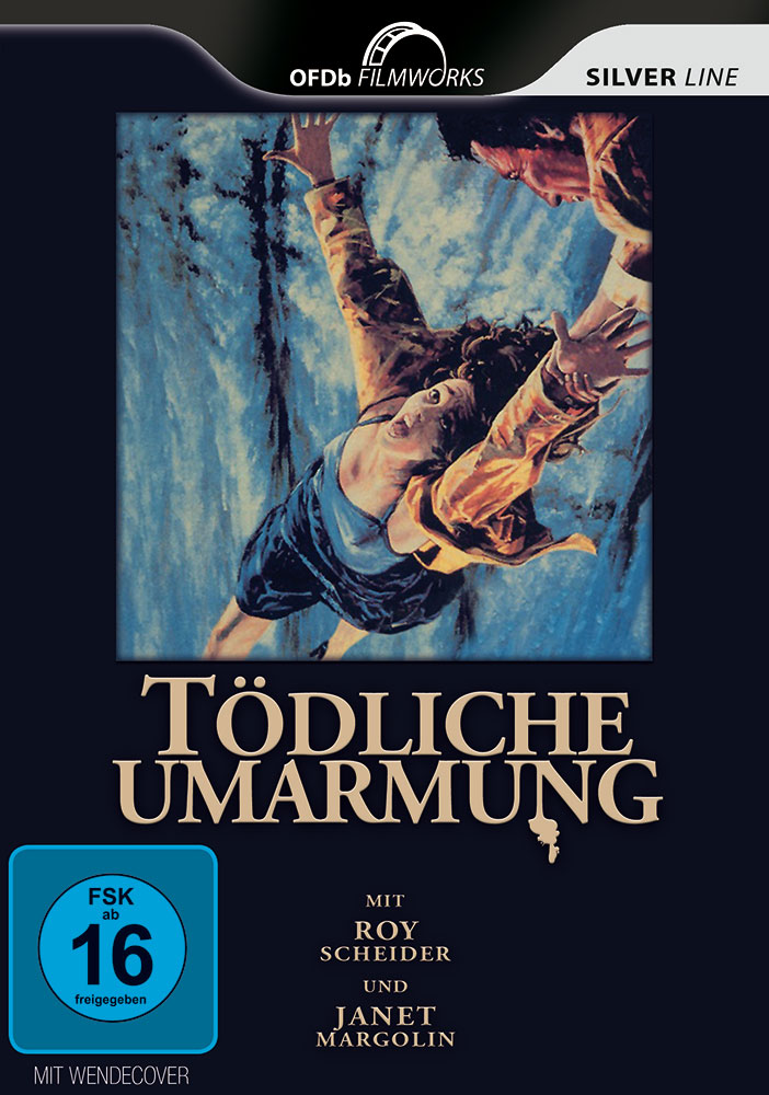 TÖDLICHE UMARMUNG