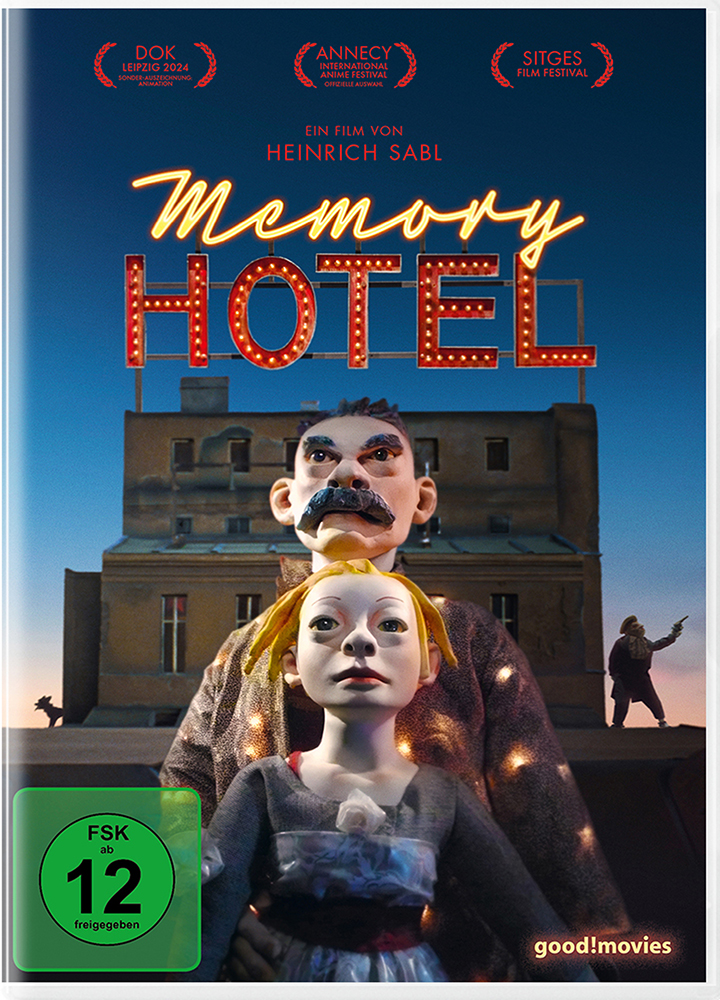 MEMORY HOTEL