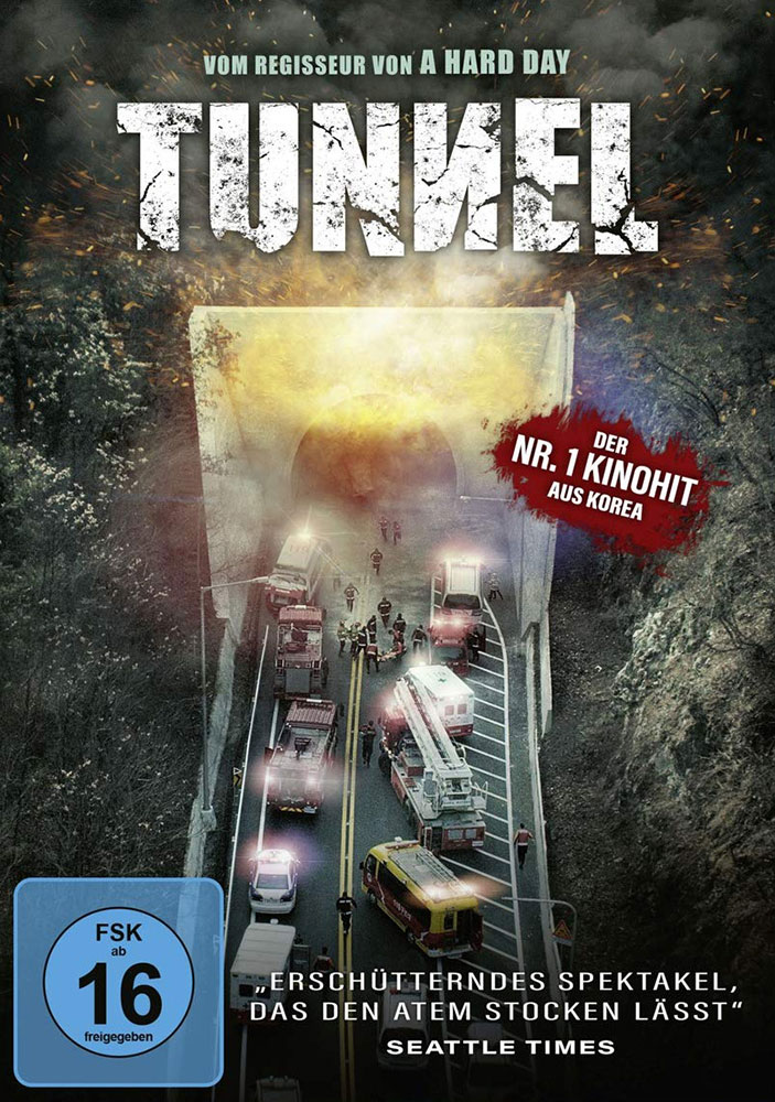 TUNNEL