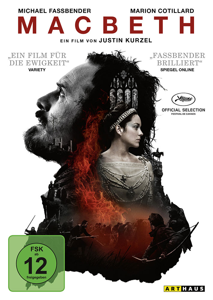 MACBETH