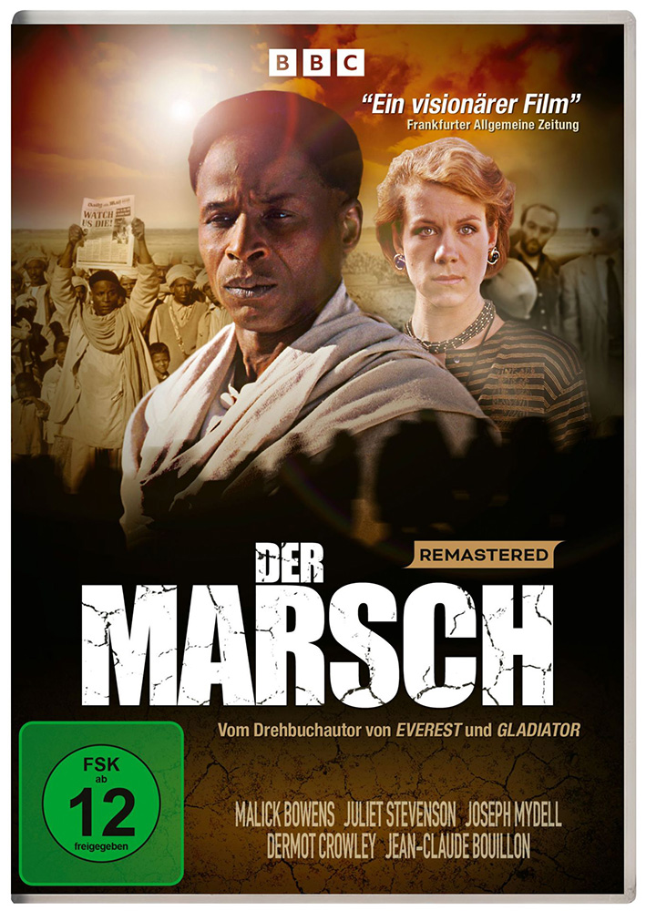 MARSCH, DER - Remastered