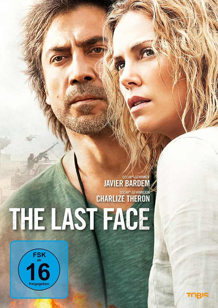 LAST FACE, THE