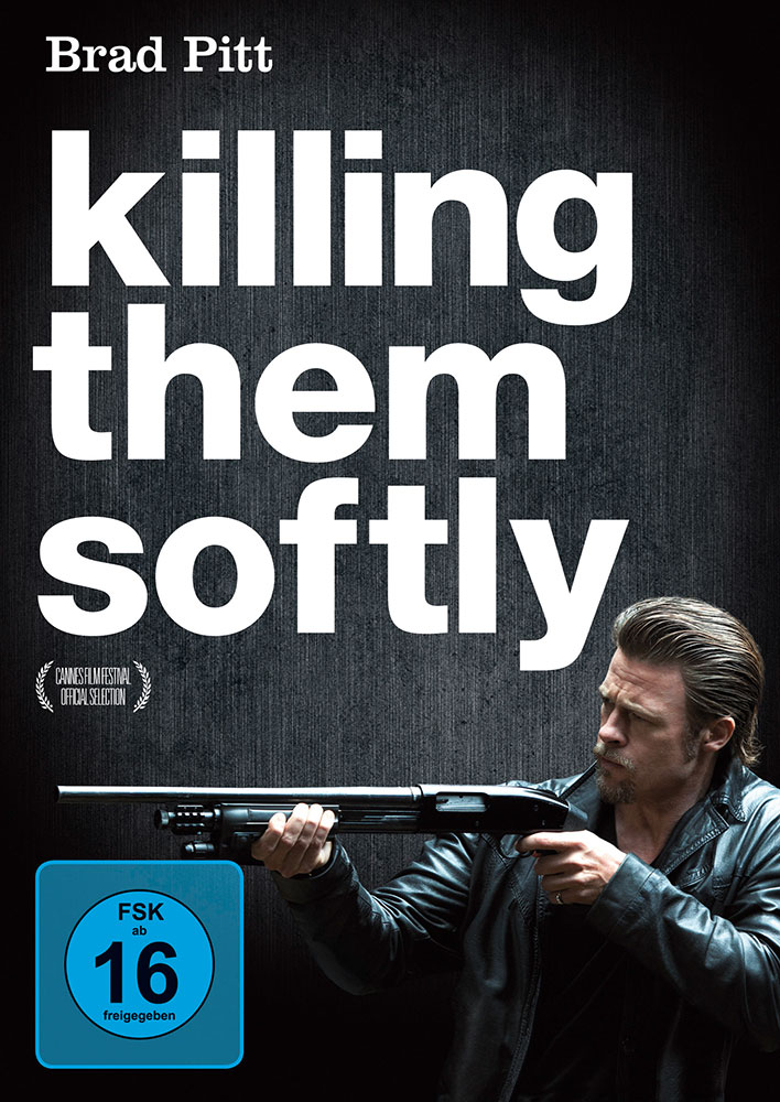KILLING THEM SOFTLY