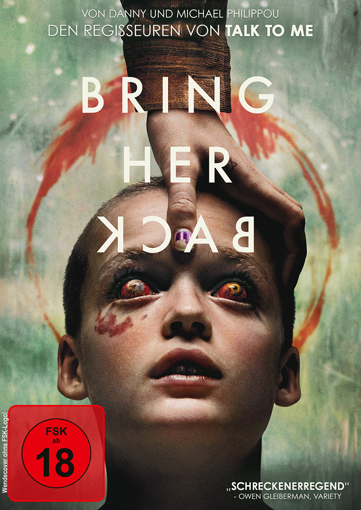 BRING HER BACK