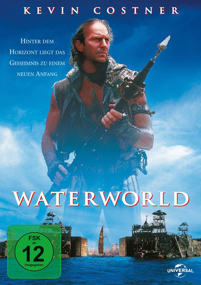 WATERWORLD