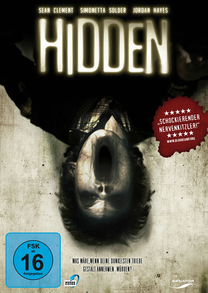 HIDDEN