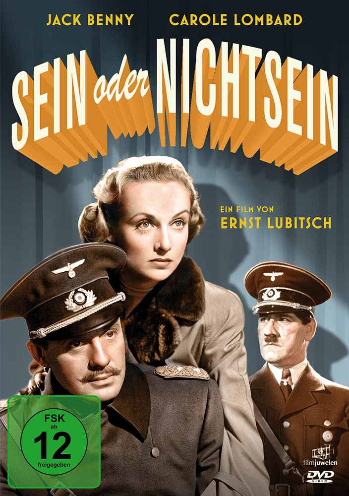 SEIN ODER NICHTSEIN