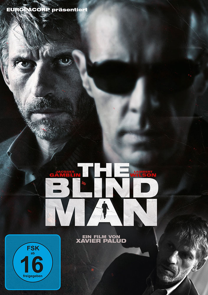 BLIND MAN, THE