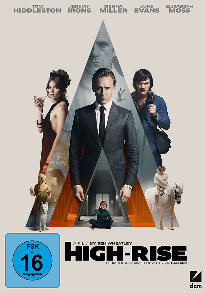 HIGH-RISE