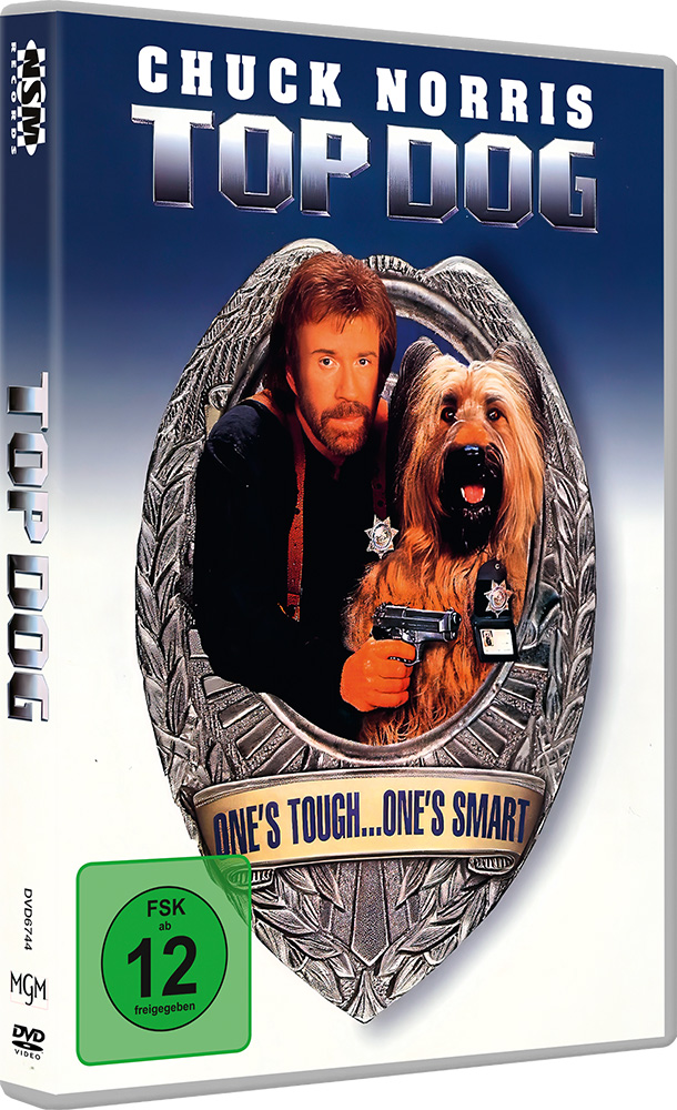 TOP DOG