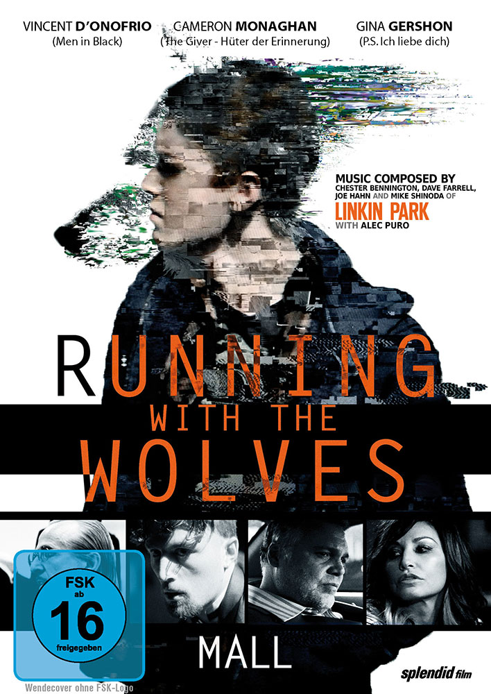 RUNNING WITH THE WOLVES